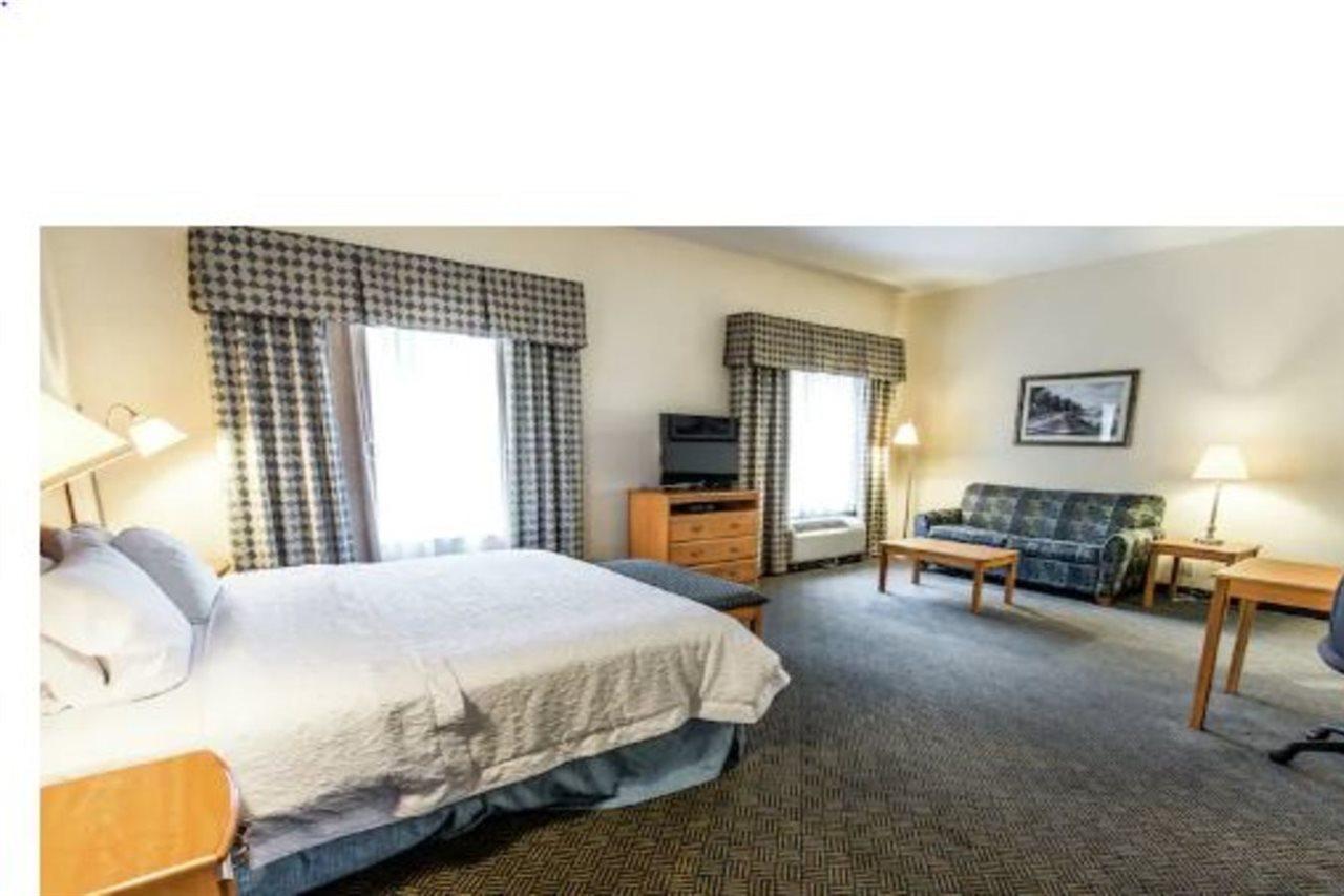 Hampton Inn Dallas-Rockwall Exterior foto