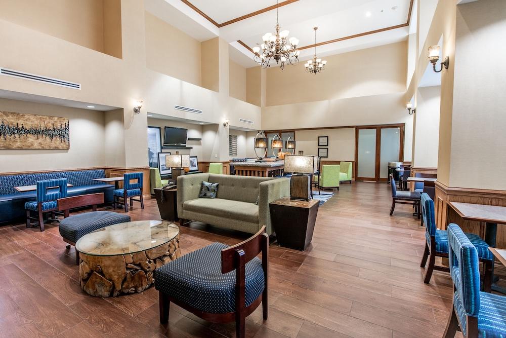 Hampton Inn Dallas-Rockwall Exterior foto