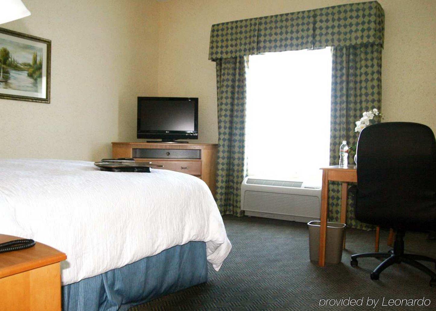 Hampton Inn Dallas-Rockwall Cameră foto