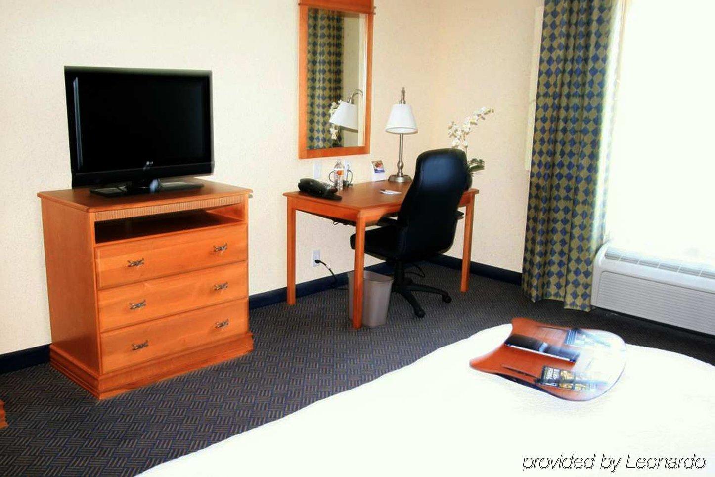 Hampton Inn Dallas-Rockwall Cameră foto
