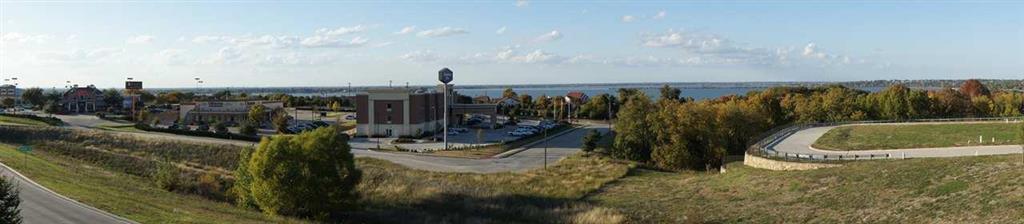Hampton Inn Dallas-Rockwall Exterior foto